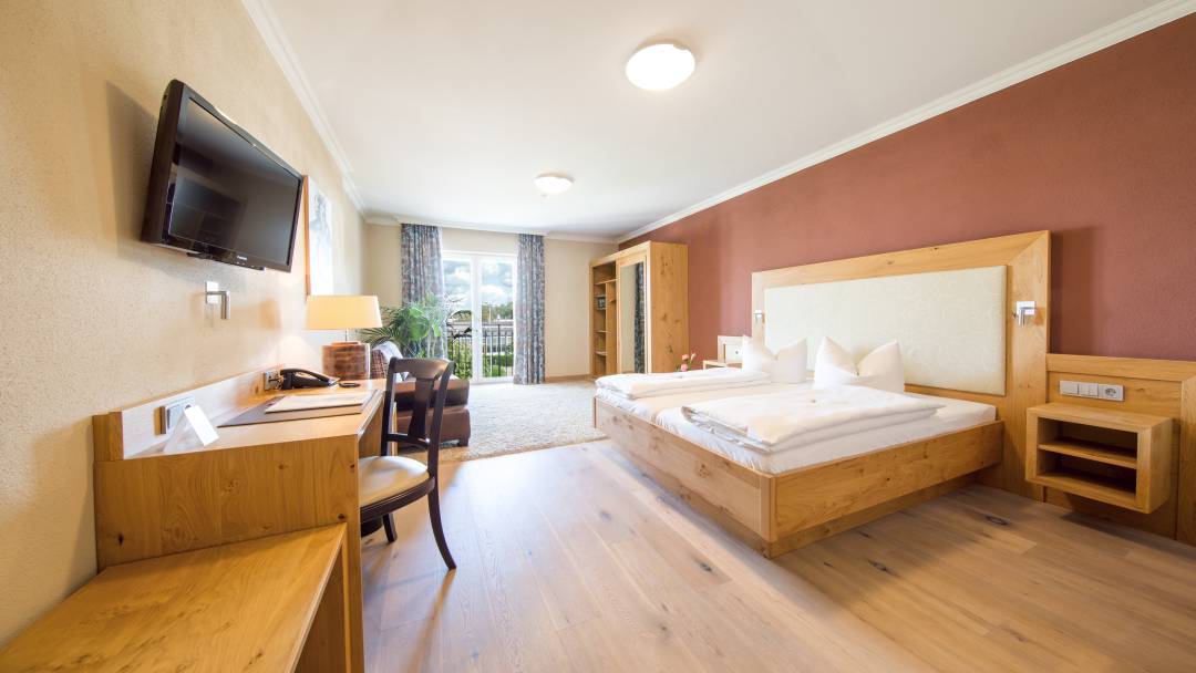 Landhaus Blum Zimmer