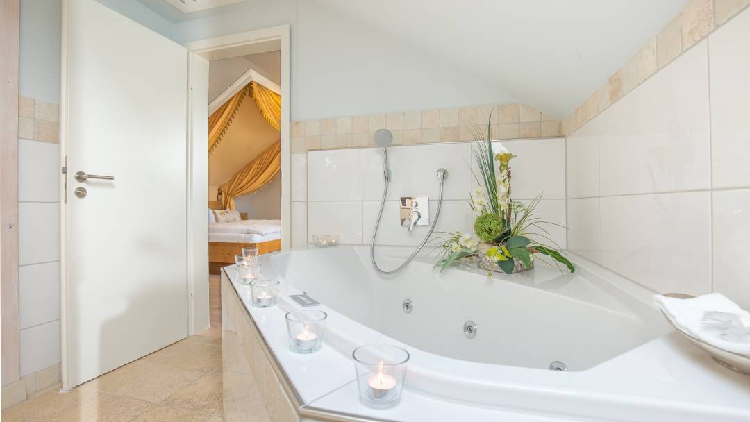 Landhaus Blum Bad