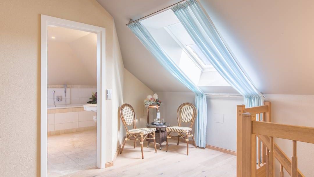 Landhaus Blum Zimmer 4