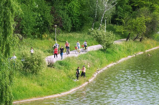 kaiserstuhl radweg