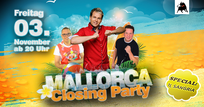 mallorcaclosing website