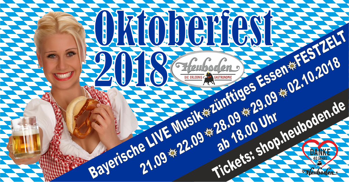 oktoberfest