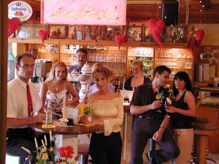 Bistro Bistro