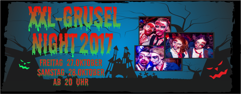 xxl grusselnight2017