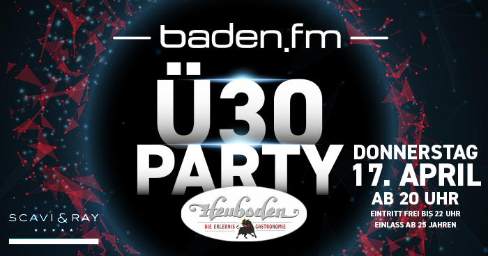 ü30 Homepage 2