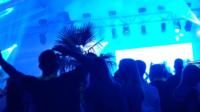 BEACH PARTY FESTIVAL