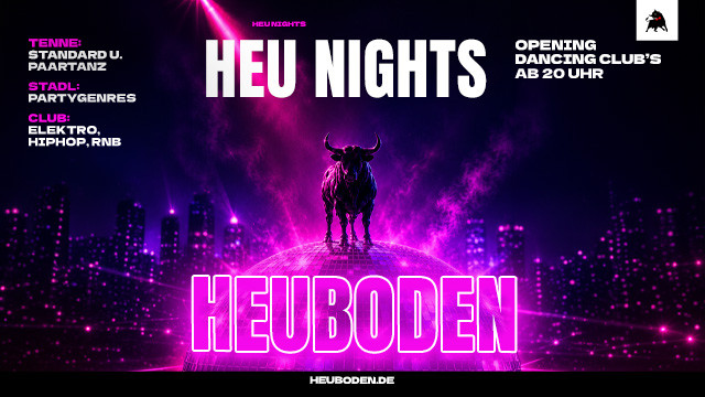 HEU NIGHTS
