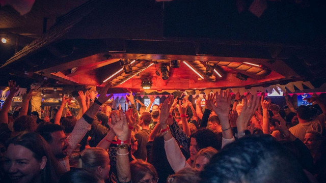 MALLORCA CLOSING PARTY